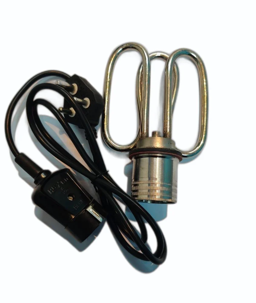 Kettle Element Power Cord