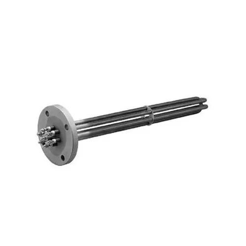Industrial Water Heater Element